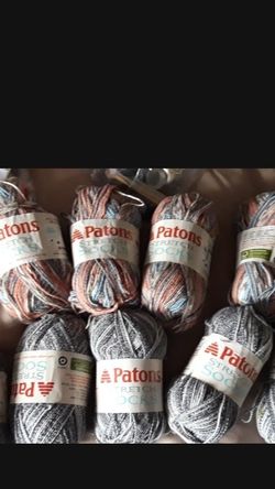 Crochet Thread For Socks