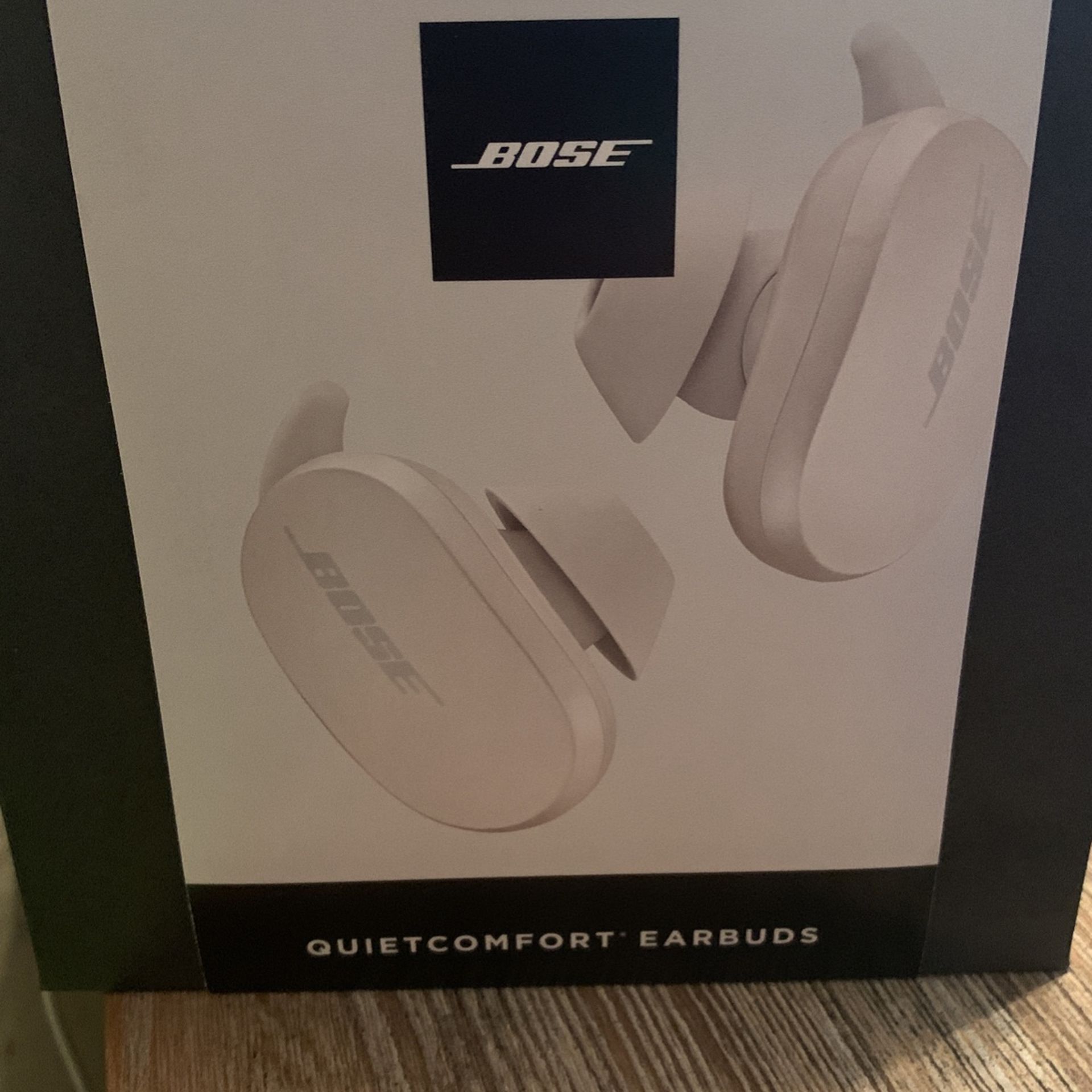 Noise Cancelling  Bose Headphones 