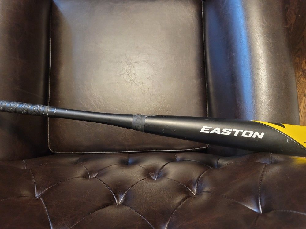Like New Easton S2 BBCOR 33 30 Baseball Bat 