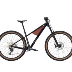 2026 Trek Roscoe 8 XL Gen 4  A New Condition