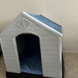 Dog House For Big Dog