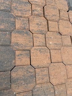 Pavers $450 per pallet
