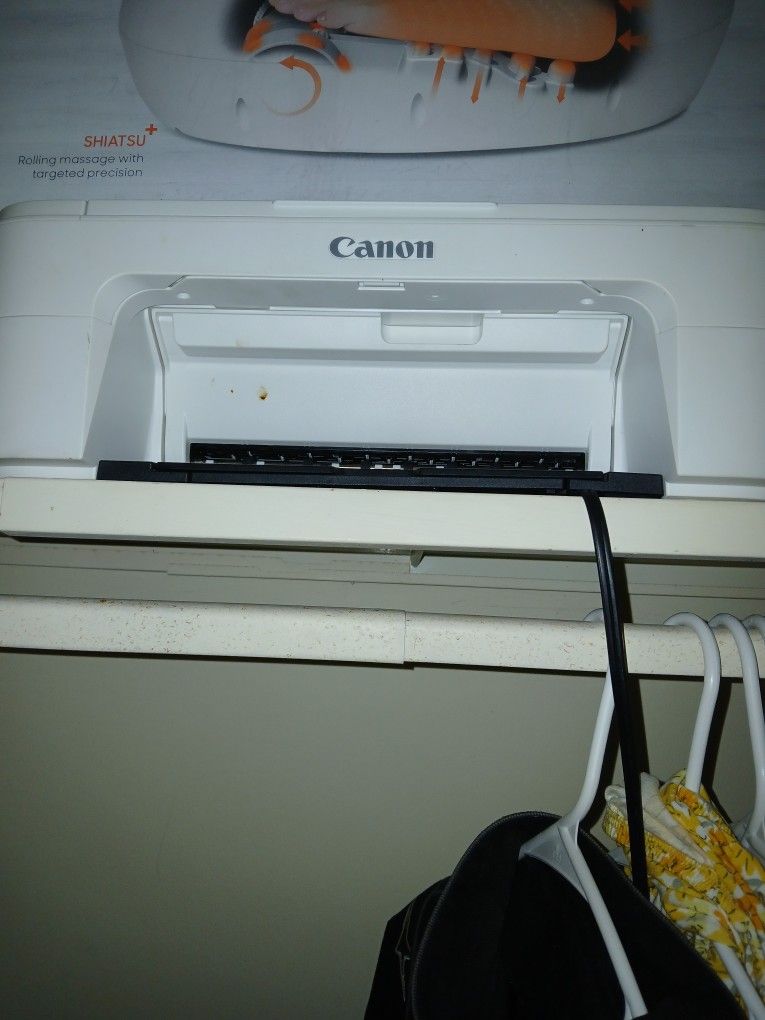 Canon Printer