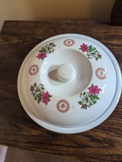 Melamine Rice Noodle Soup Bowl