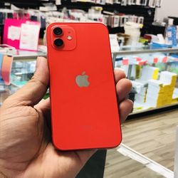 iPhone 12 64gb Unlocked 