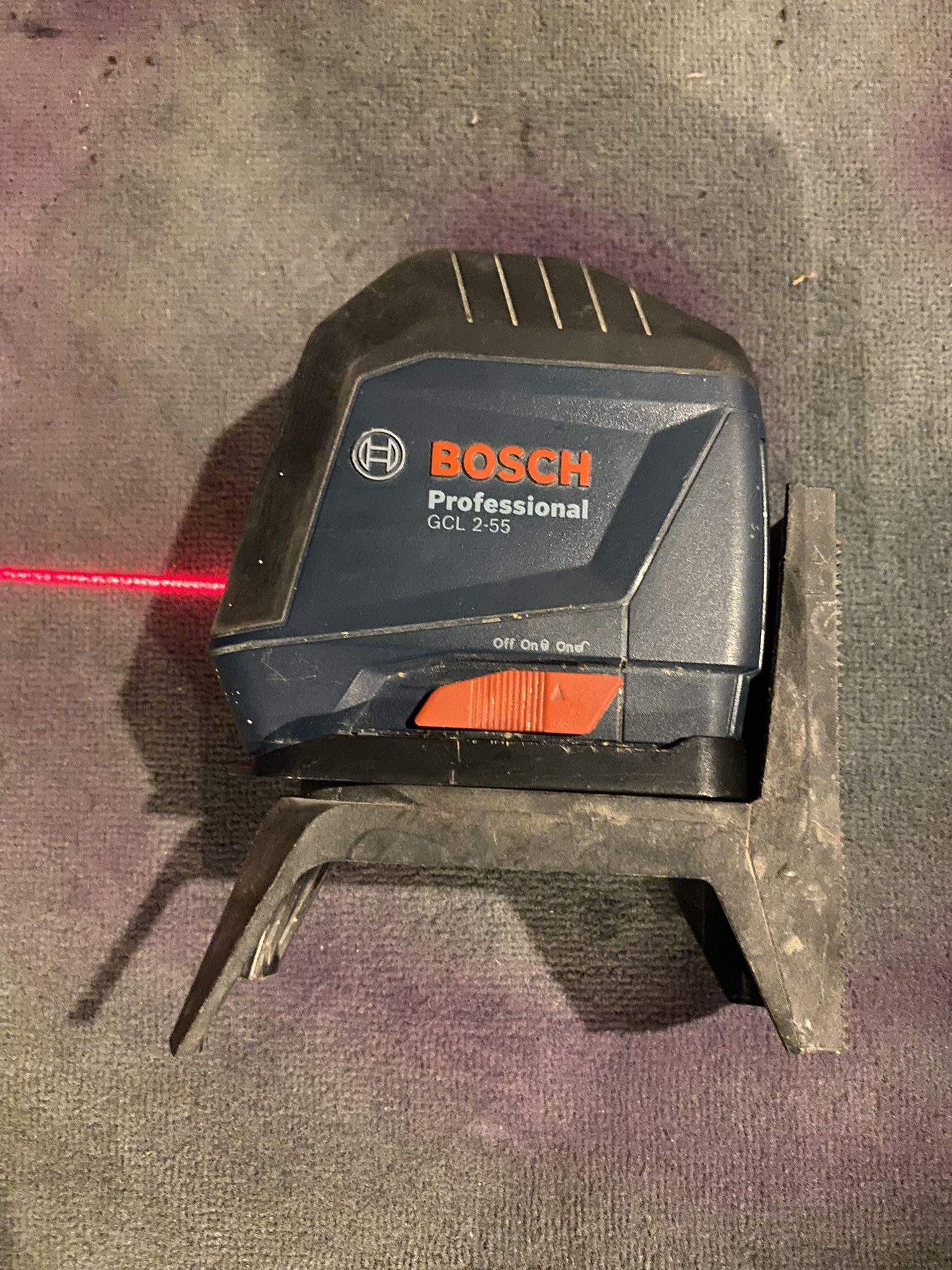 Bosch Gcl 2-55