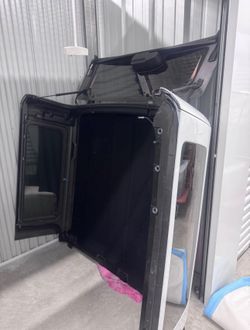 Ford Bronco 2-Door Hard Top (OEM)