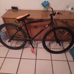 29inch Crew Defender Bike