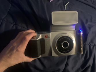 Sony Digital Still Camera DKC‑C200X – Tested & Working – Instant Passport Photo System