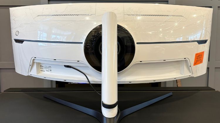 Samsung Odyssey Neo G9 49 inch
