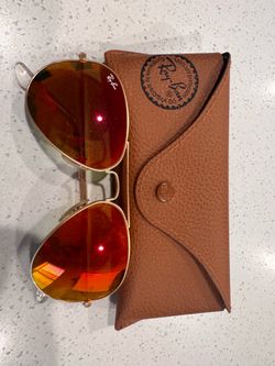 RAY BANS