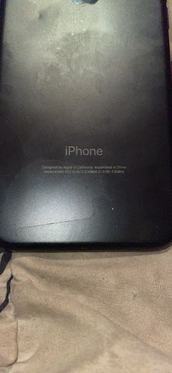 iPhone 7