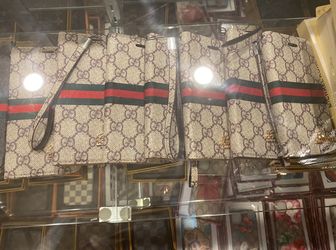 Guc.c.i. IPhone wallet Case