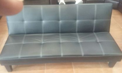 MIDWEEK BLOWOUT,FLOOR MODEL,FUTON BED,$299