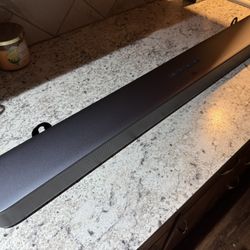 JBL Soundbar 5.1 with Wireless Subwoofer