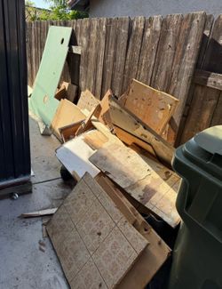 Junk/removed/gone