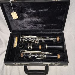 Vito Clarinet 