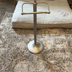 Toilet Paper Holder