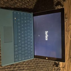 Microsoft Surface Lap-Top