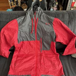 Oakley Snow jacket Mens XXL