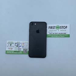 iPhone 7 32gb Unlocked 