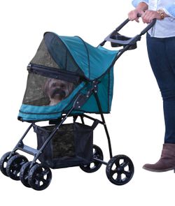 Pet stroller
