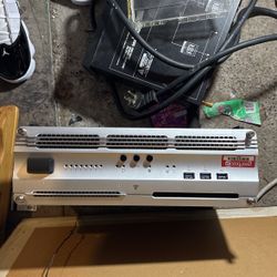PS4 Dev Kit (rare)