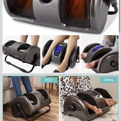 Shiatsu Foot Massager 