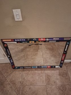 NFL Mirror