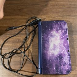 New Nintendo 3DS XL