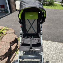 Kolcraft Cloud Umbrella Stroller
