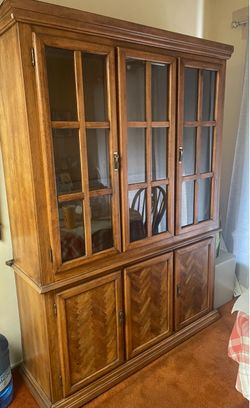 China Hutch