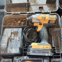 Power Tools