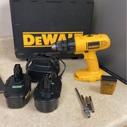 Dewalt Drill DW959