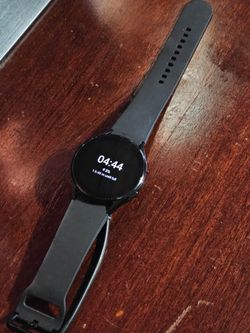 Galaxy Watch 4