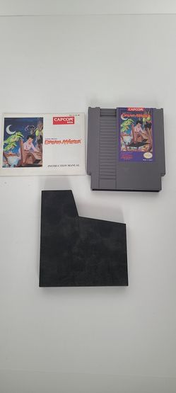 Little Nemo Dream Land  For Nintendo Nes