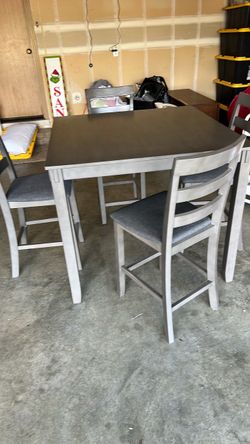 kitchen table