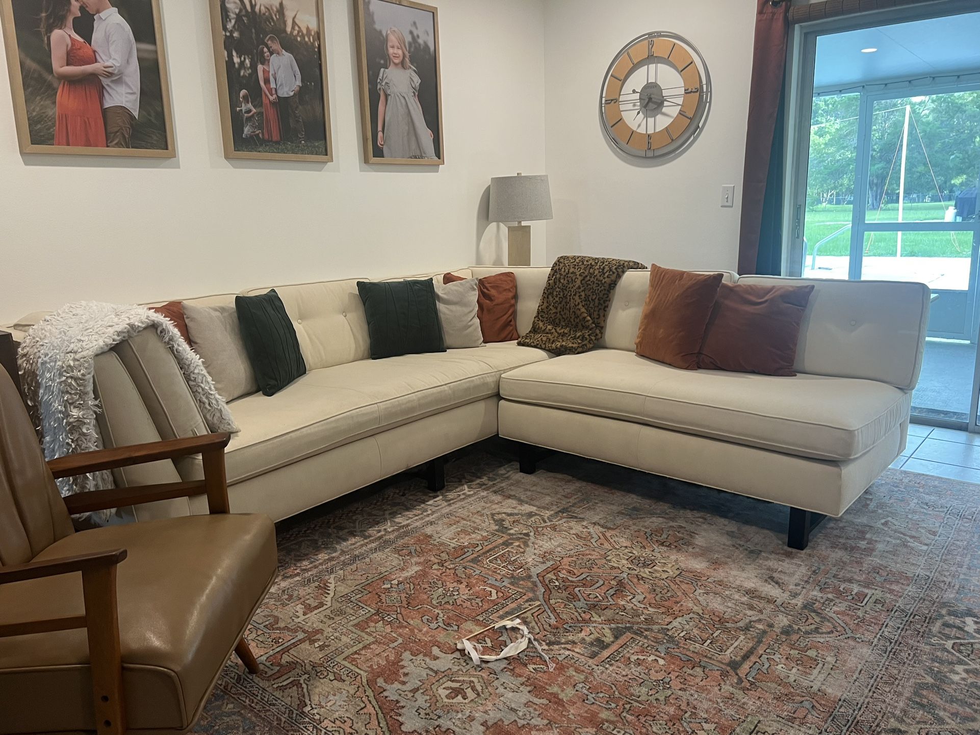 Room&Board Couch