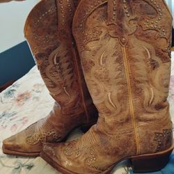 Cowgirl Boots, Swimsuits