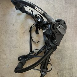 Thule Gateway Pro 2-Bike Trunk Bike Rack