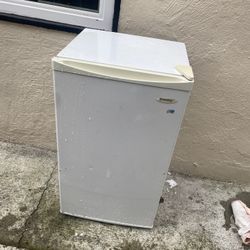 Mini Fridge