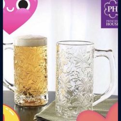Princess House Fantasía Cerveceros❤️