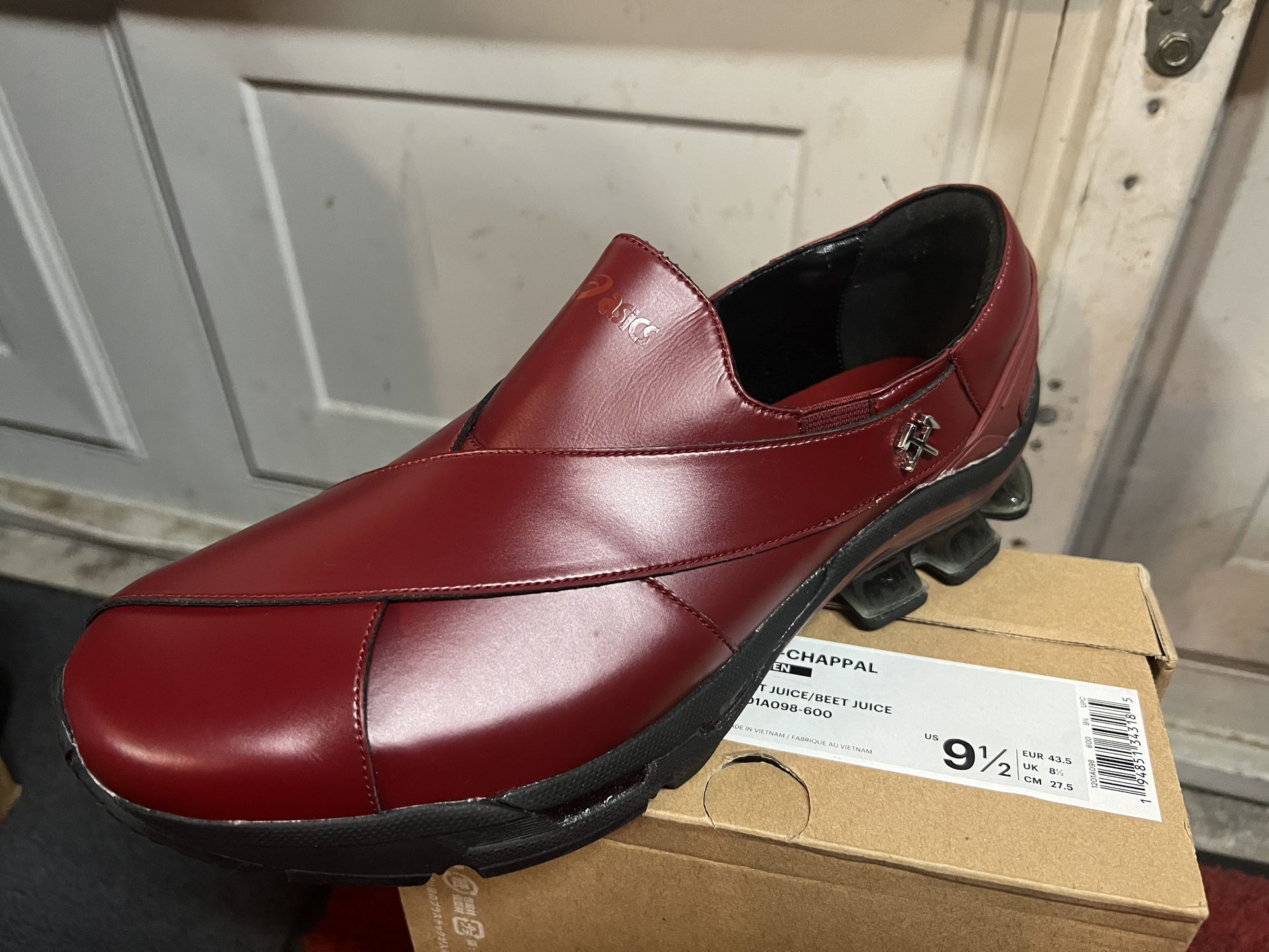 Asics Gel-Chappal for Sale in La Mirada, CA - OfferUp