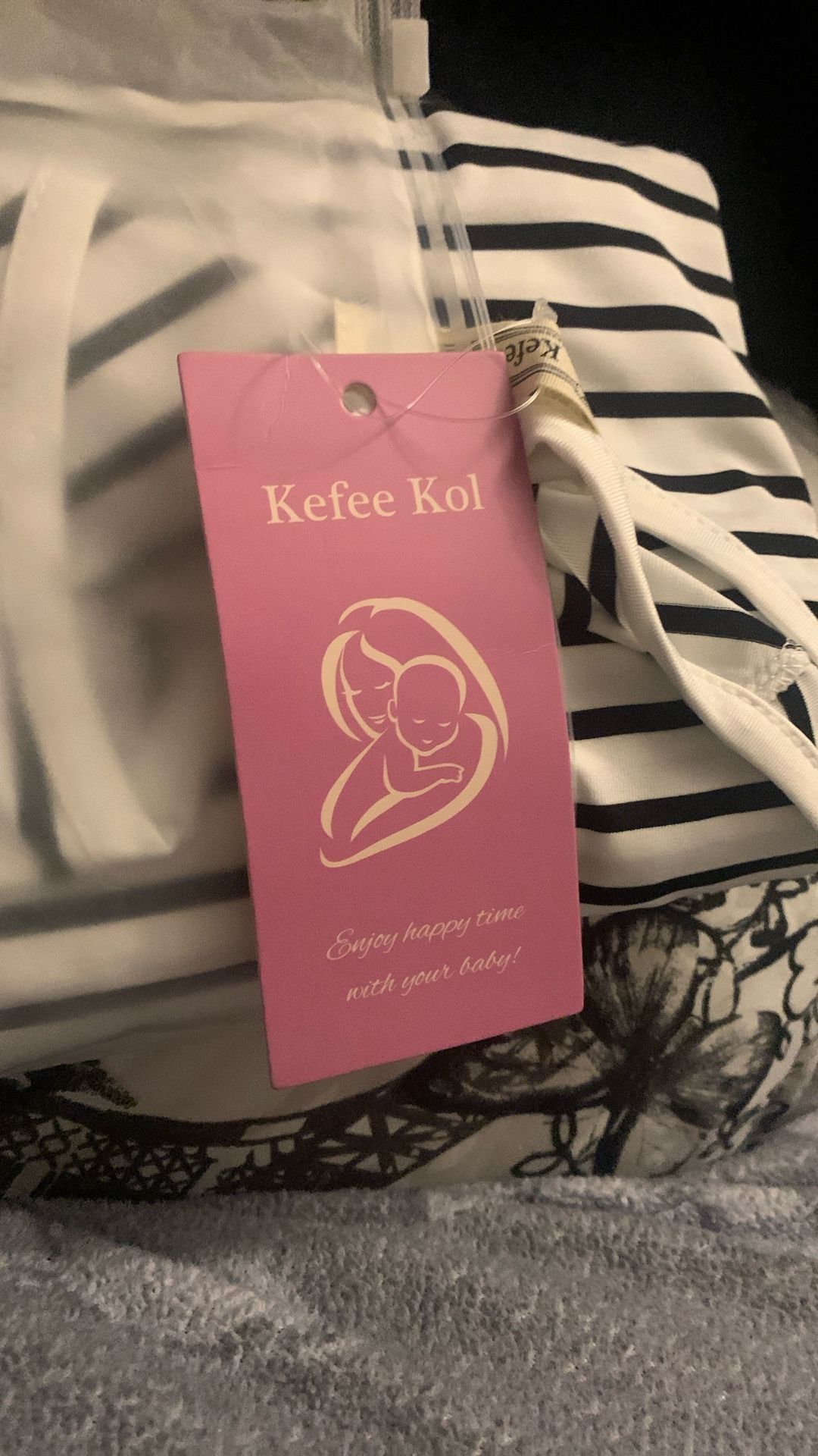 Kefee Kol Baby Nursing Cover& Nursing