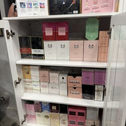 Women’s Perfume 
