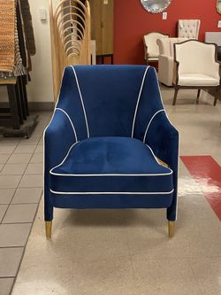 Ainslie Armchair