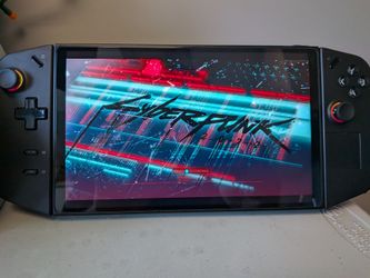 Legion Go - 2TB