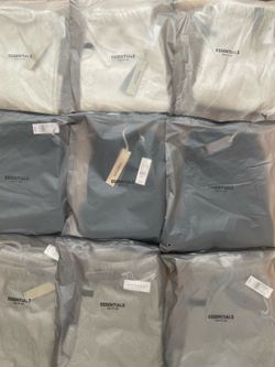 Essentials Shorts - $30