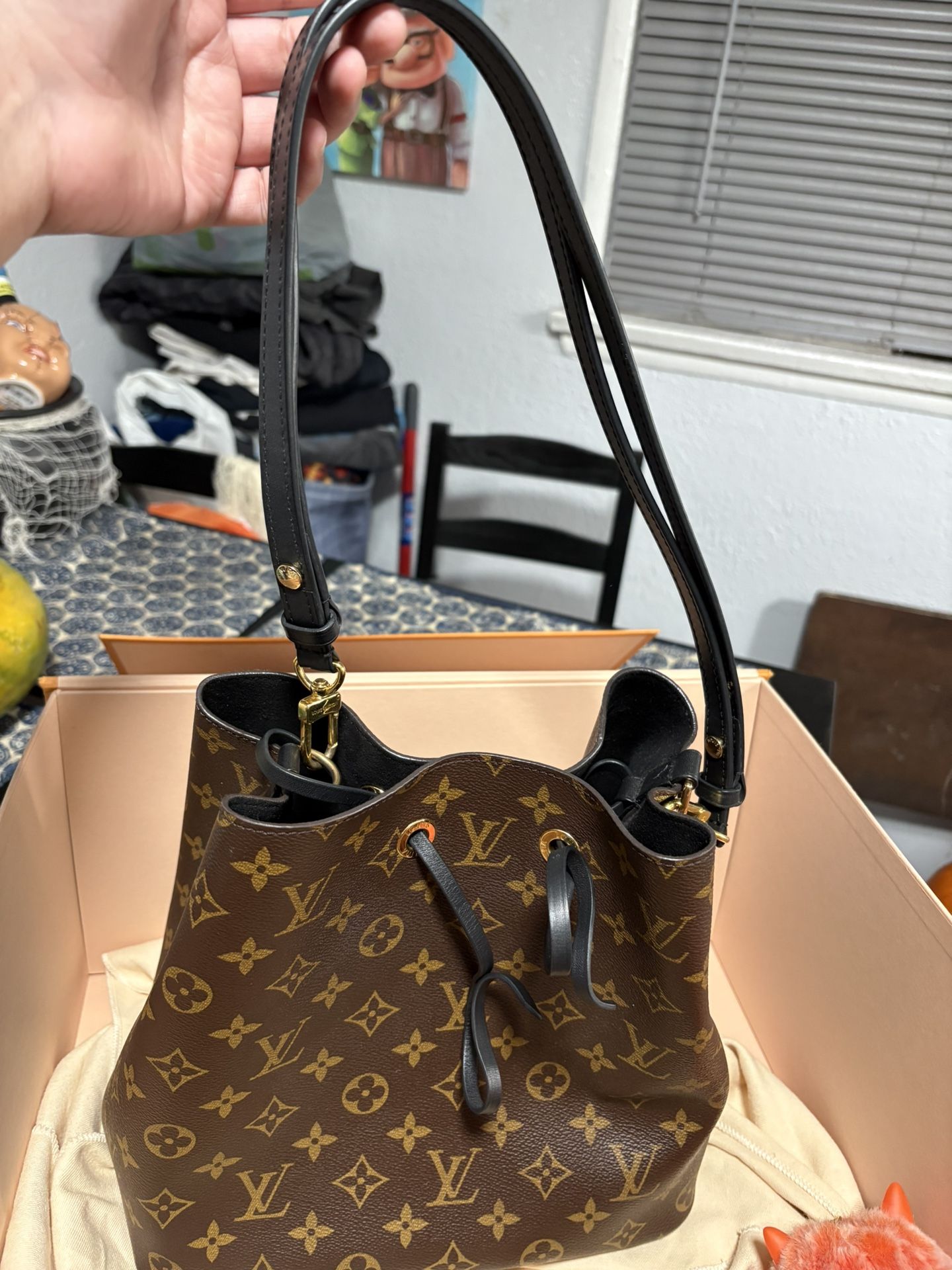 Louis Vuitton