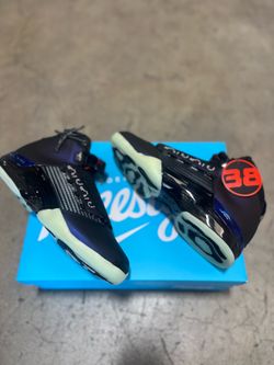 Jordan 17 retro Doenbecher 8.5